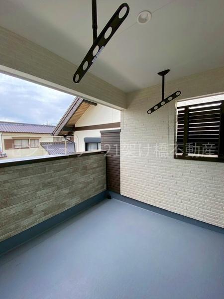 蒲郡市府相町三丁目　新築戸建（全２棟）１号棟