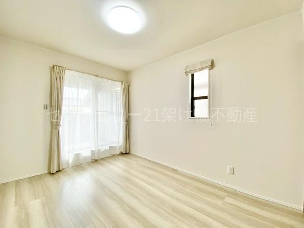 蒲郡市府相町三丁目　新築戸建（全２棟）１号棟