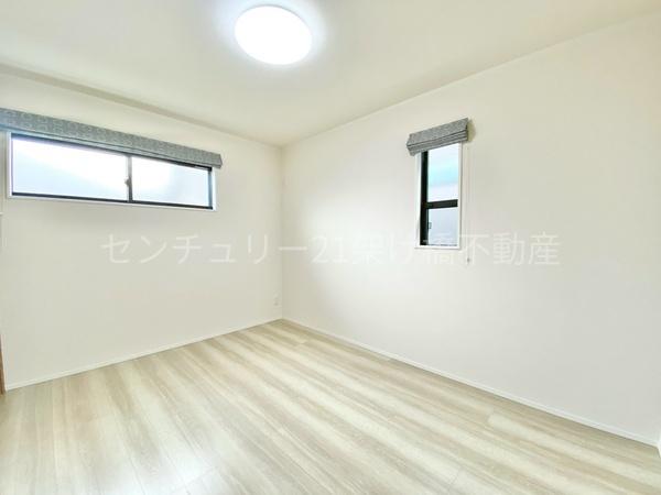 蒲郡市府相町三丁目　新築戸建（全２棟）１号棟