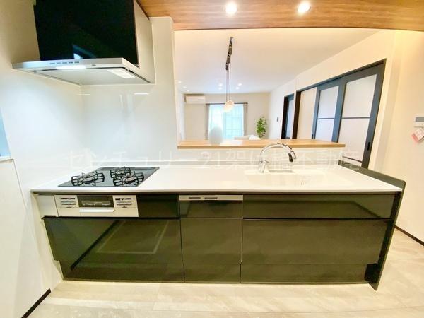蒲郡市府相町三丁目　新築戸建（全２棟）２号棟
