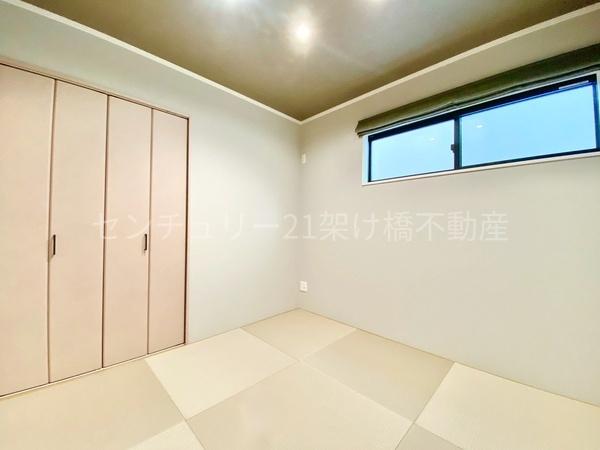 蒲郡市府相町三丁目　新築戸建（全２棟）２号棟