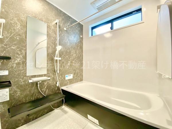 蒲郡市府相町三丁目　新築戸建（全２棟）２号棟