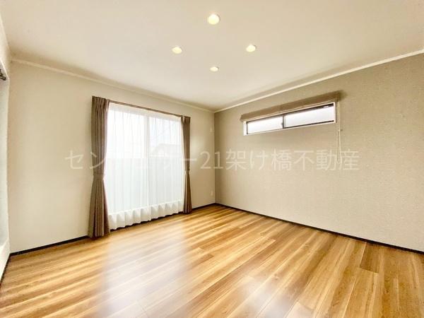 蒲郡市府相町三丁目　新築戸建（全２棟）２号棟