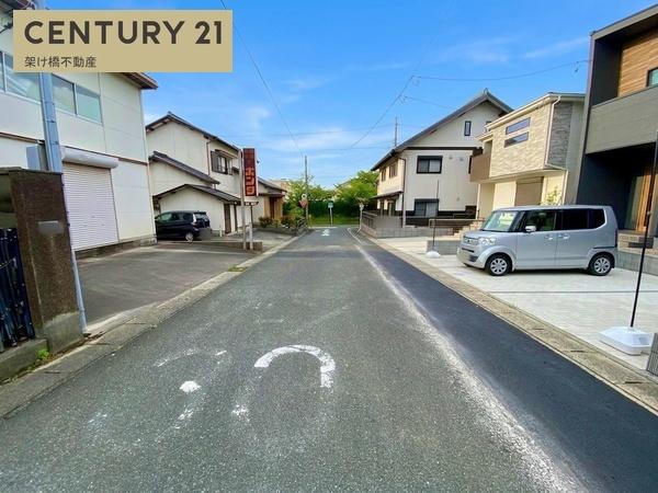 蒲郡市府相町三丁目　新築戸建（全２棟）２号棟