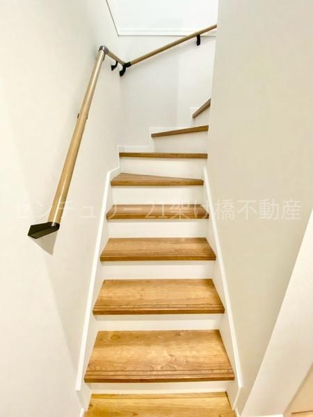 蒲郡市府相町三丁目　新築戸建（全２棟）２号棟