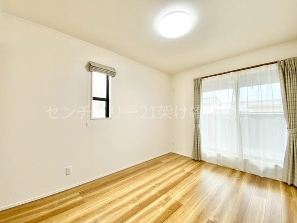 蒲郡市府相町三丁目　新築戸建（全２棟）２号棟