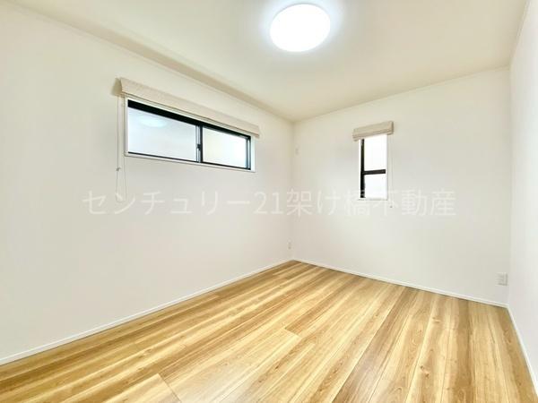 蒲郡市府相町三丁目　新築戸建（全２棟）２号棟