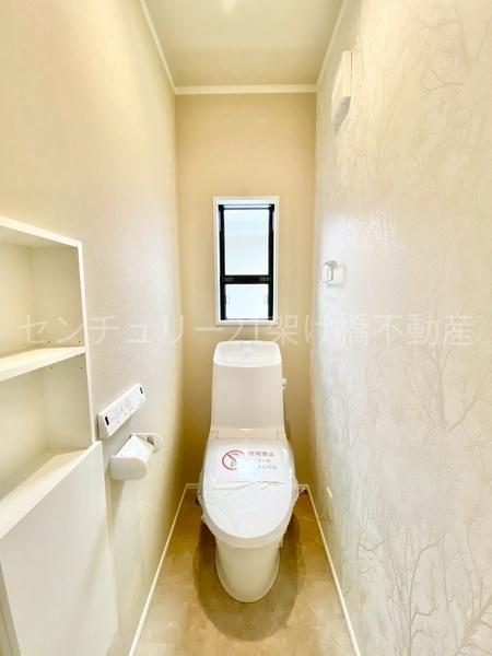 蒲郡市府相町三丁目　新築戸建（全２棟）２号棟