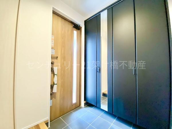蒲郡市府相町三丁目　新築戸建（全２棟）２号棟