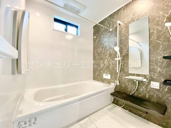 豊川市金屋町　新築戸建（全３棟）３号棟