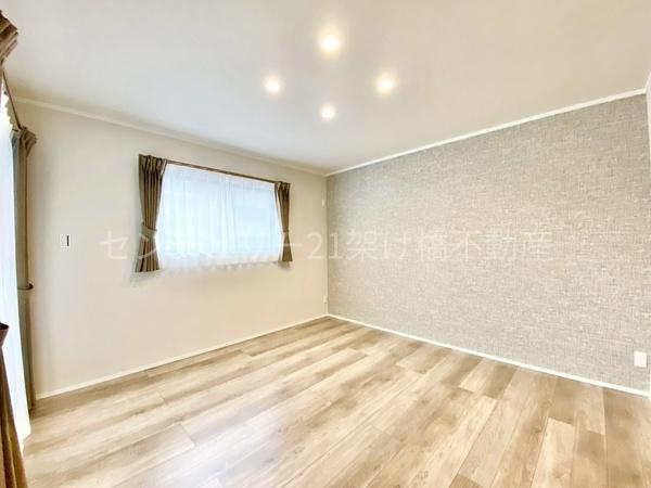 豊川市金屋町　新築戸建（全３棟）３号棟