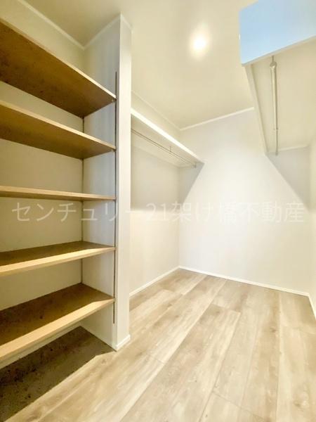 豊川市金屋町　新築戸建（全３棟）３号棟