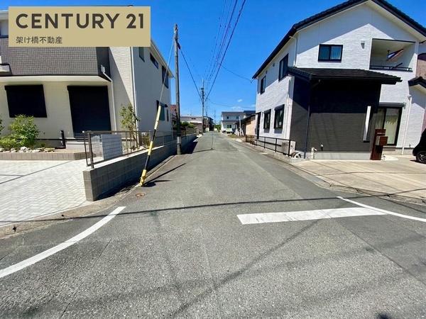 豊川市金屋町　新築戸建（全３棟）３号棟