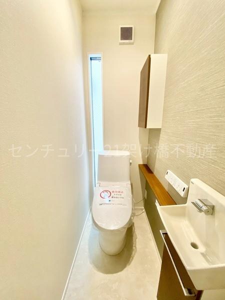 豊川市金屋町　新築戸建（全３棟）３号棟