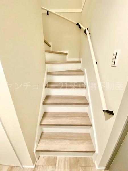 豊川市金屋町　新築戸建（全３棟）３号棟