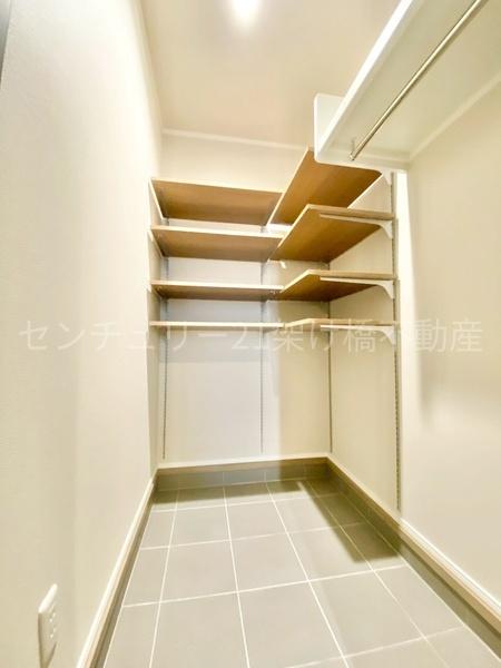 豊川市金屋町　新築戸建（全３棟）３号棟