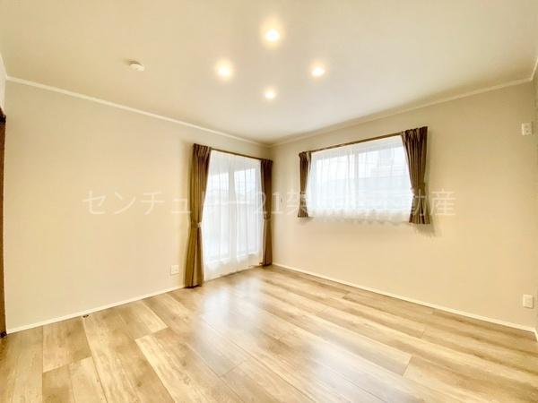 豊川市金屋町　新築戸建（全３棟）３号棟