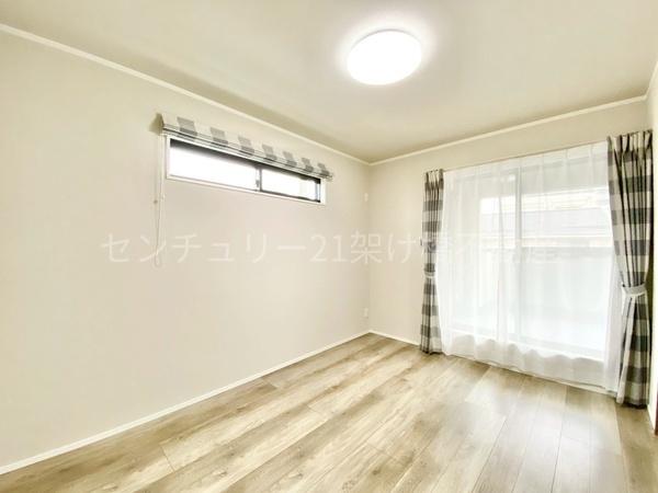 豊川市金屋町　新築戸建（全３棟）３号棟