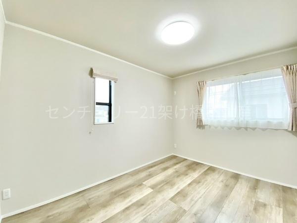 豊川市金屋町　新築戸建（全３棟）３号棟