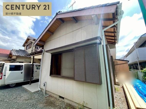 豊川市三蔵子町野河薮　中古戸建