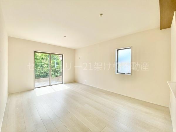 豊川市金屋本町1丁目59期　新築戸建(全３棟)３号棟