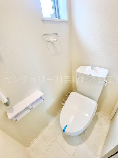 豊川市金屋本町1丁目59期　新築戸建(全３棟)３号棟