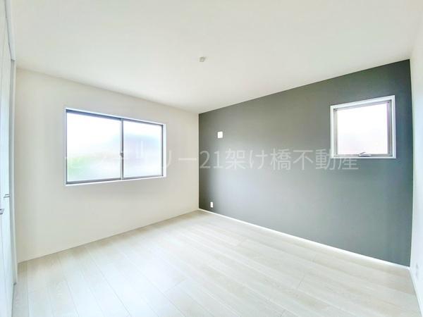 豊川市金屋本町1丁目59期　新築戸建(全３棟)３号棟