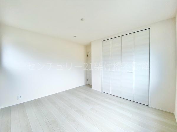 豊川市金屋本町1丁目59期　新築戸建(全３棟)３号棟