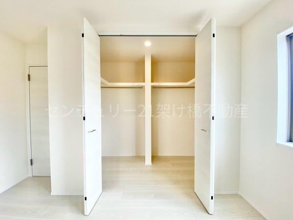 豊川市金屋本町1丁目59期　新築戸建(全３棟)３号棟