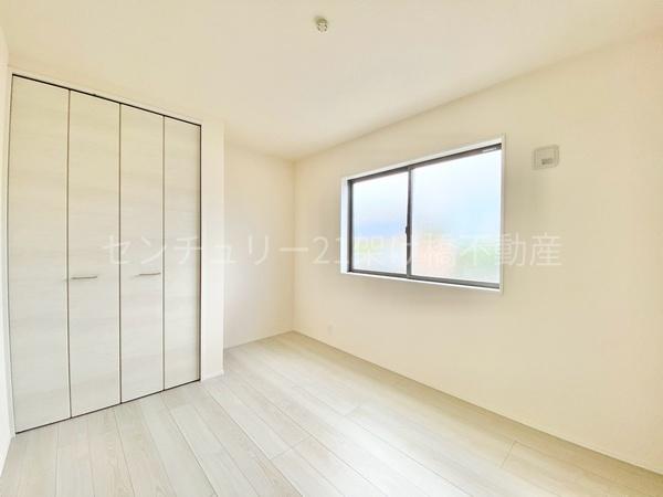 豊川市金屋本町1丁目59期　新築戸建(全３棟)３号棟
