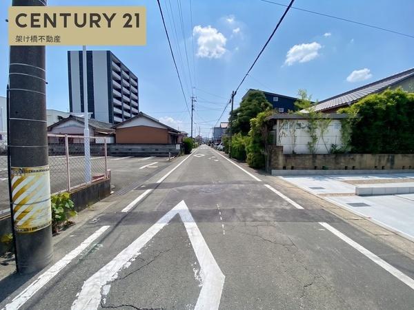 豊川市金屋本町1丁目59期　新築戸建(全３棟)３号棟