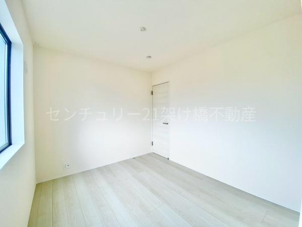 豊川市金屋本町1丁目59期　新築戸建(全３棟)３号棟