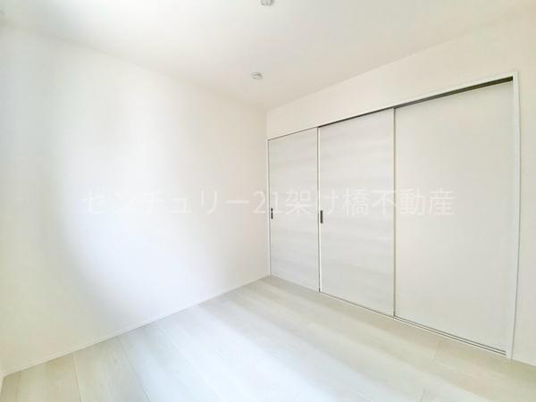 豊川市金屋本町1丁目59期　新築戸建(全３棟)３号棟