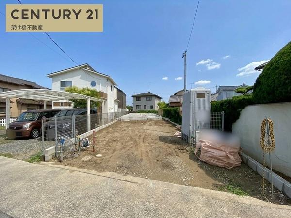 蒲郡市豊岡町第9　新築戸建（全1棟）