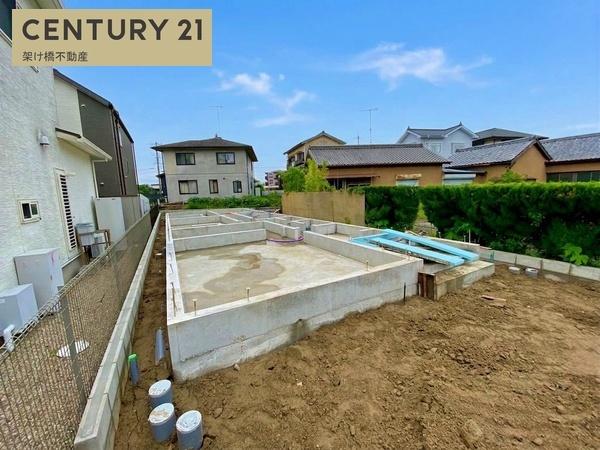 蒲郡市豊岡町第9　新築戸建（全1棟）