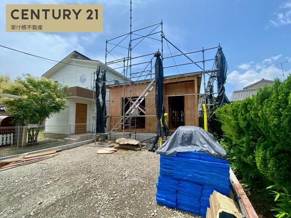 蒲郡市豊岡町第9　新築戸建（全1棟）