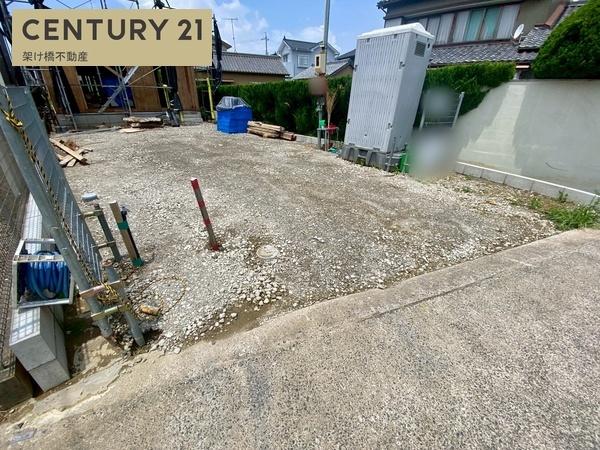 蒲郡市豊岡町第9　新築戸建（全1棟）