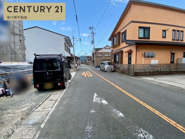 新城市屋敷第2期　新築戸建（全1棟）