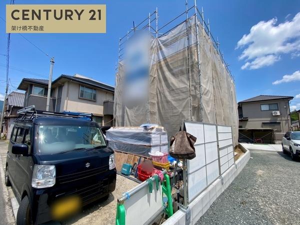 新城市屋敷第2期　新築戸建（全1棟）