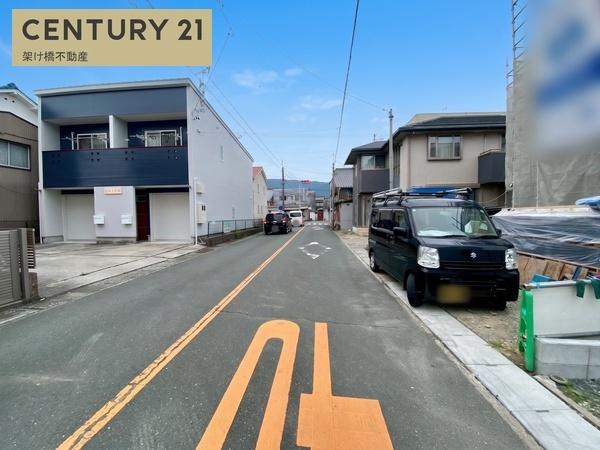 新城市屋敷第2期　新築戸建（全1棟）