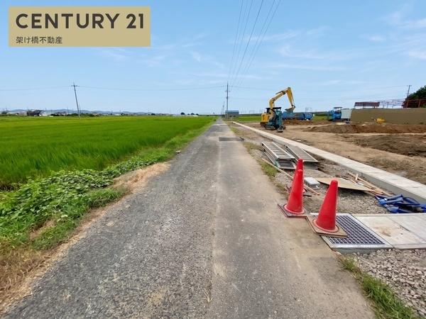 豊川市御津町御馬西第3（全６区画）２区画