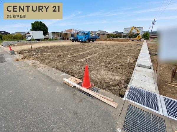 豊川市御津町御馬西第3（全６区画）６区画