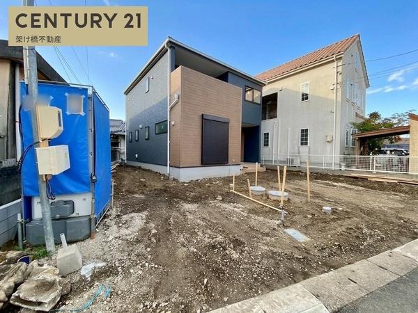 新城市杉山第1期　新築戸建（全１棟）