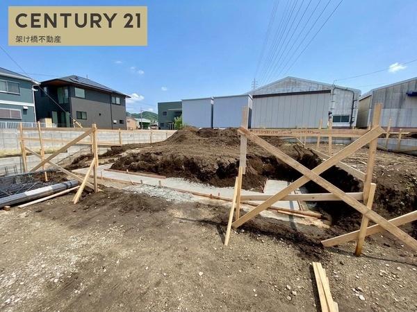 豊川市大崎町第8　新築戸建（全2棟）1号棟