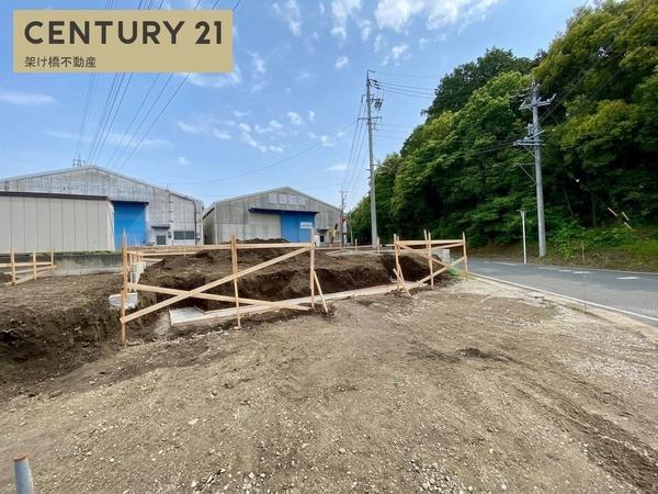 豊川市大崎町第8　新築戸建（全2棟）2号棟
