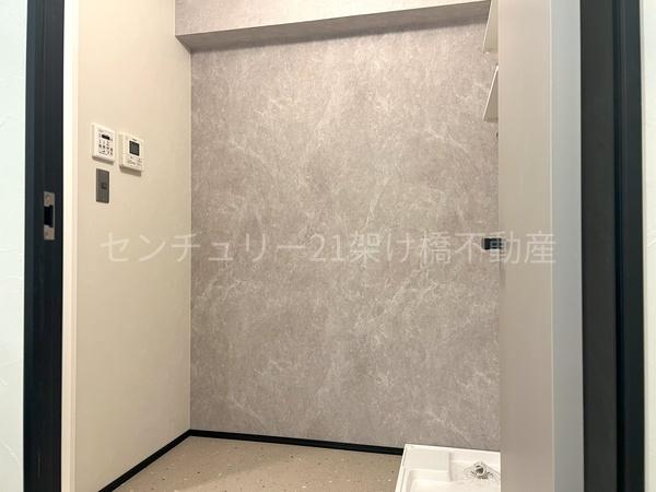 ダイヤパレス羽根井　西館