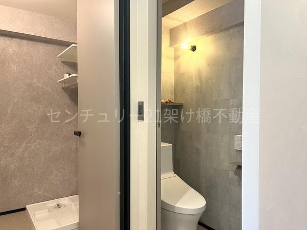ダイヤパレス羽根井　西館