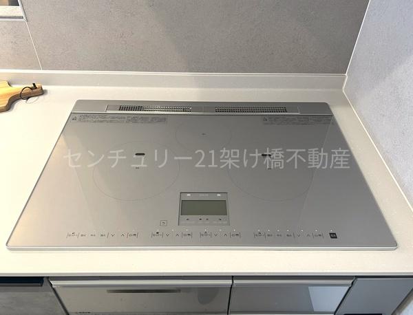 ダイヤパレス羽根井　西館