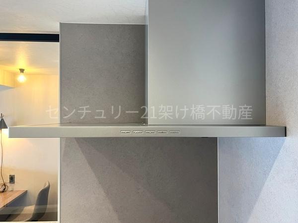 ダイヤパレス羽根井　西館