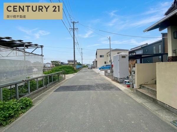 豊川市伊奈町第26　新築戸建（全２棟）２号棟